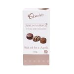 Pure Indulgence Dark Chocolates by Chocolatier 130g