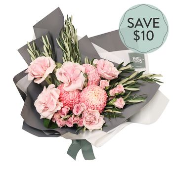 Endless Love Special Petite Flowers