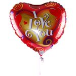 Romance Balloon
