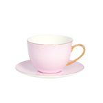 Roses Only Signature Tea Cup & Saucer