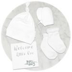 Welcome Baby Pack